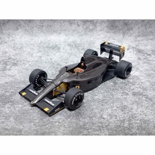 EXOTO 1/18 Ferrari Test Car