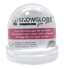 50000 Boule à Neige pour