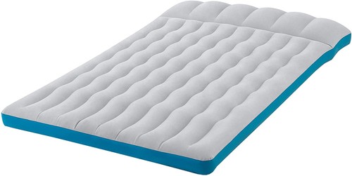 Matelas gonflable camping - gonflable,