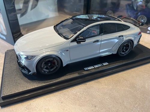Spirit brabus rocket - -,