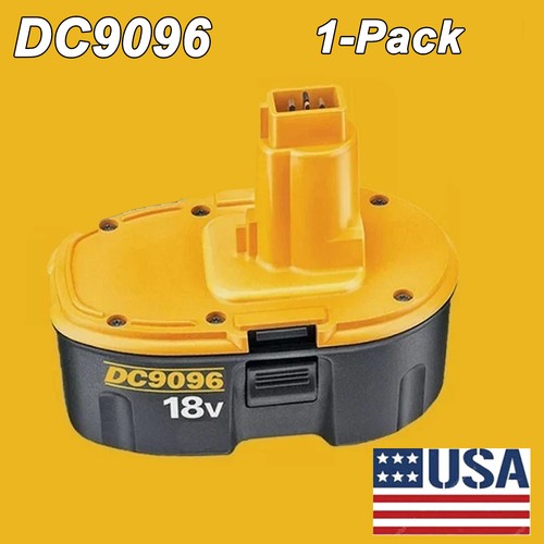1pack 18v volt xrp ni - ,
