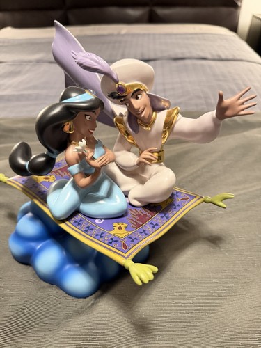 Wdcc disney aladdin princess - wdcc,