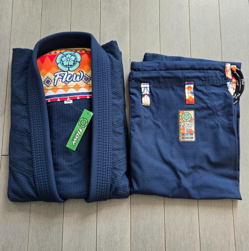 Flow kimonos alpine pro - kimonos,