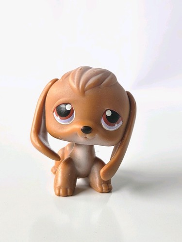 Lps littlest petshop - littlest,