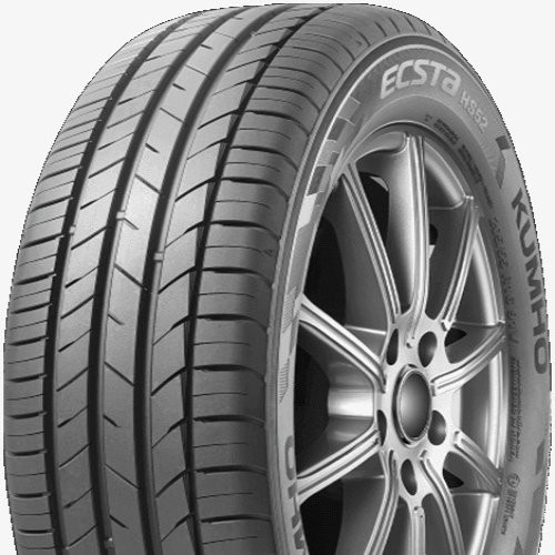 Kumho ecsta hs52 - kumho,