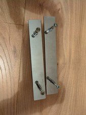 lot de 2 poignées de meuble