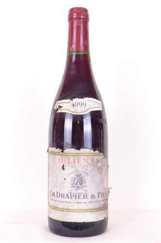 Juliènas drapier fils - et,