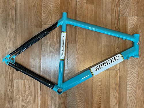 Rare sab classico - carbon, alloy