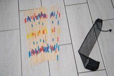 Jeu de Mikado Géant