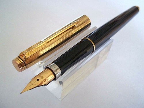 Stylo plume parker flat - parker, 75