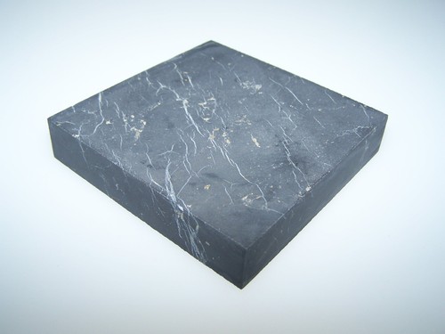 Shungite dessous carré - shungite,