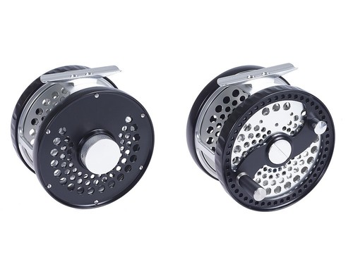 Moulinet mouche jmc - mouche, salmo