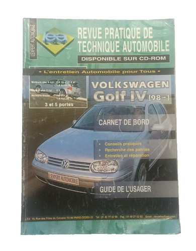 Volkswagen golf 4l - volkswagen,