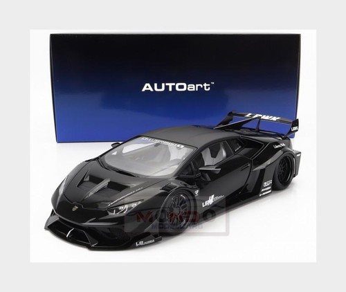 Autoart lamborghini - 1:18,
