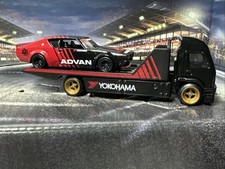 Hot wheels 1/64 🇨🇵