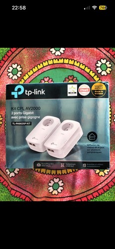 Link pa9025p kit cpl - kit,