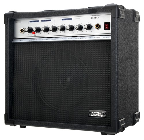 Canaux combo ampli pour - combo,