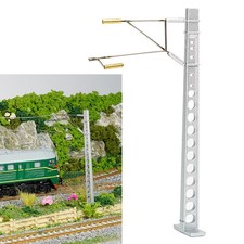 Pylône de Caténaire pour