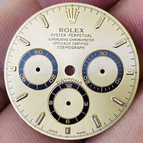 Rolex dial luminova for - luminova,