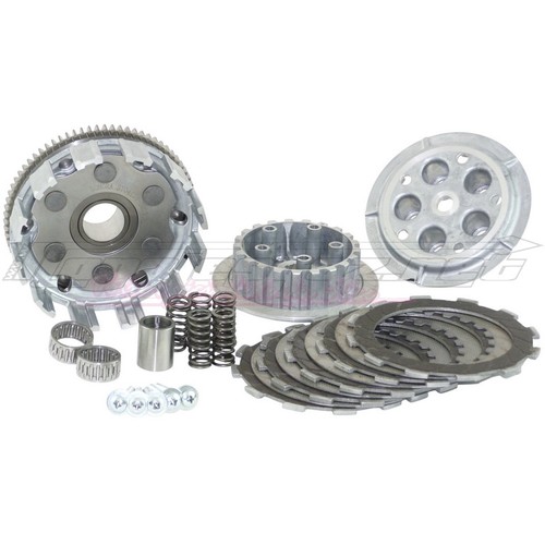 Kit embrayage adaptable derbi - kit,