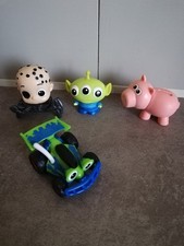 Disney Pixar Toy Story 4