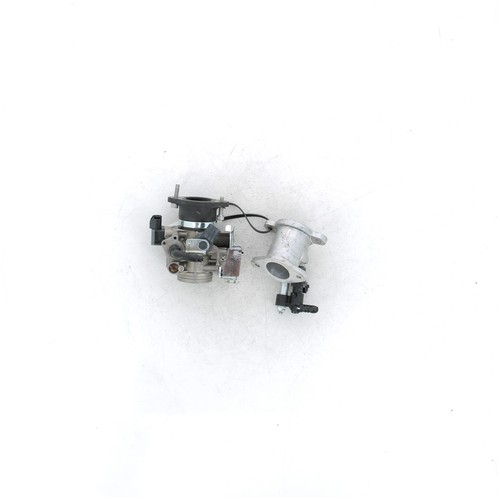 Rampe injection royal - injection,