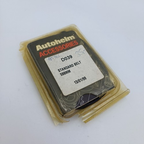 Raymarine autohelm d039 belt - raymarine,