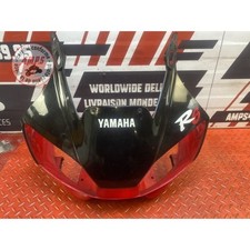 Tete de fourche Yamaha R6 1999