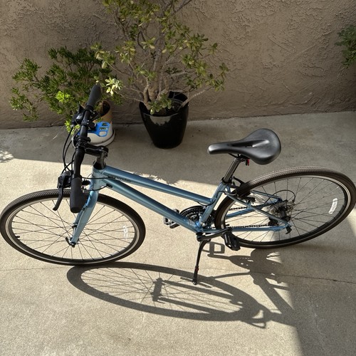 Cannondale quick hybrid - 6, bike