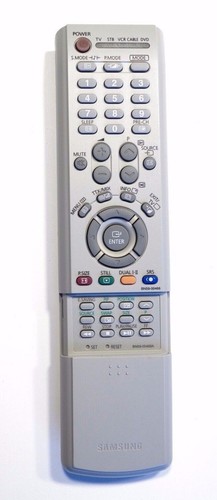 Télécommande samsung - télécommande,