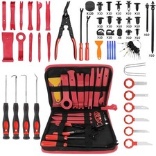 330 Pièces Outillage