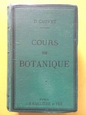 D. Cauvet Anatomie et