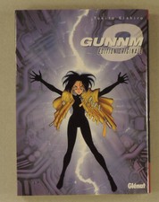 Gunnm Edition Originale 9