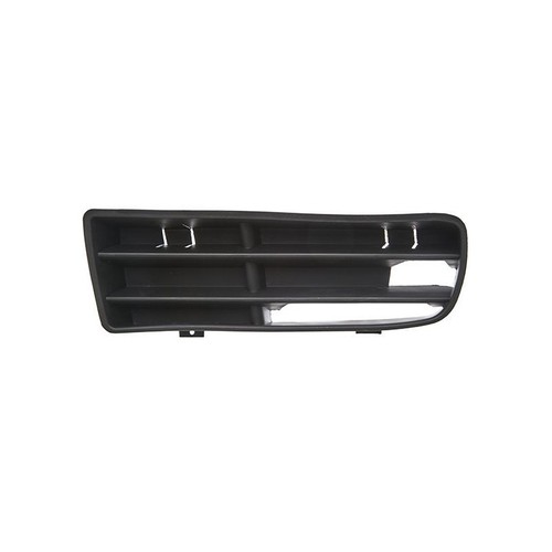 Grille pare choc - pare-choc, avant