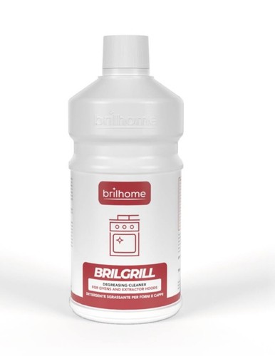 Brilhome brilgrill - brilhome,