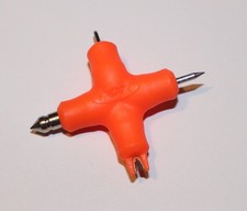 Outil multi-usage Fox