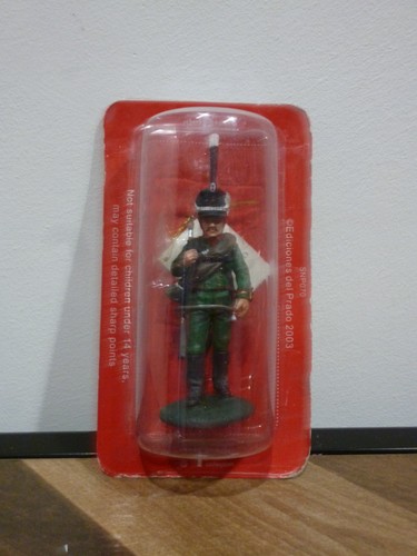 Soldat plomb napoléon - soldat, de