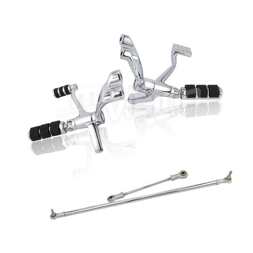 Kit complet commandes - kit,