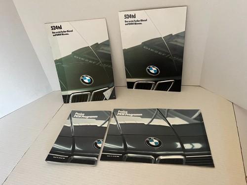 1984 bmw factory - 1984,