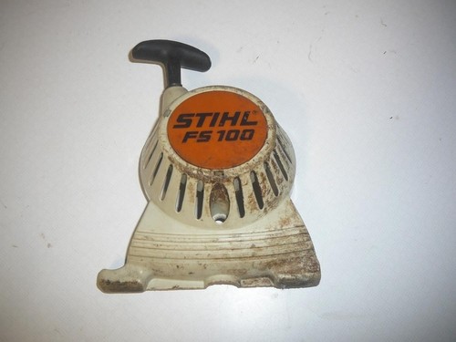 Stihl fs90 fs100 fs130 - fs90,, fs100,