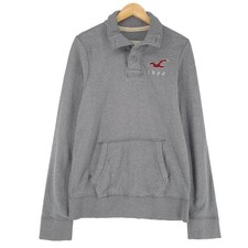 Hollister Homme Sweat À