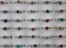 50pcs De gros Lots Multicolore