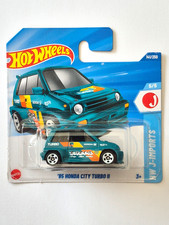 MINIATURE HOT WHEELS 1/64