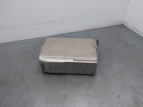 Cdx505rf système audio - cdx505rf,