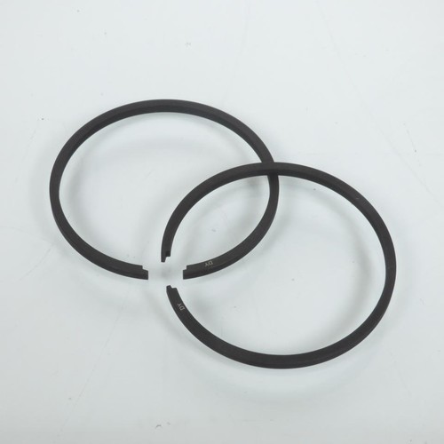 Segment piston airsal pour - piston,