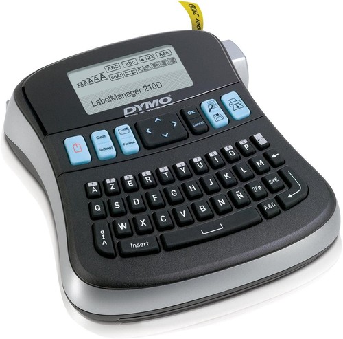 Labelmanager 210 - labelmanager,