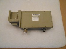 CPI UNIVERSAL KU LNB 3 BAND SWITCHING. 10.70-12.75 GHz