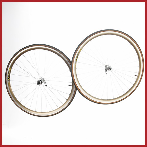 Mavic cxp30 rims - mavic, 32h