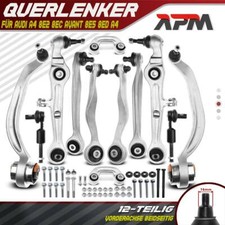 Kit bras suspension avant - kit, de