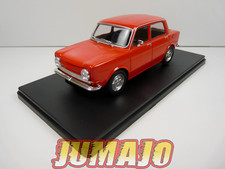 PTVQ16 Voiture 1/24 SALVAT